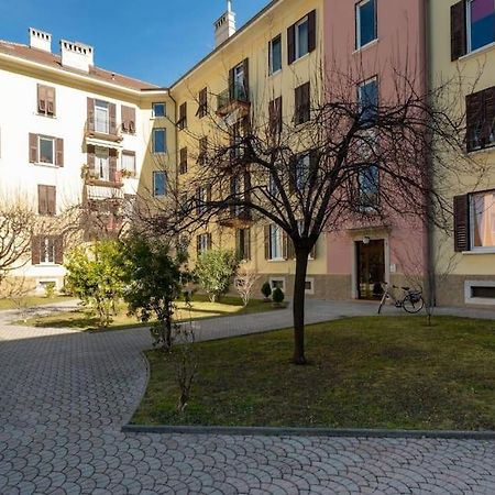 Victoria Apartment Bolzano Ngoại thất bức ảnh