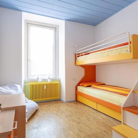 Victoria Apartment Bolzano Ngoại thất bức ảnh
