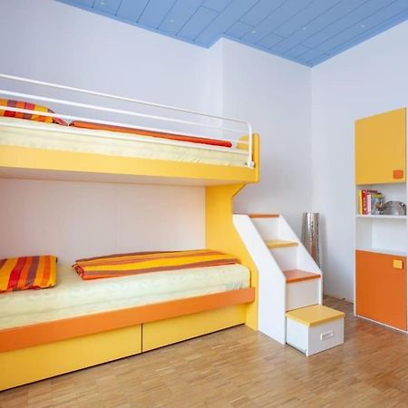 Victoria Apartment Bolzano Ngoại thất bức ảnh