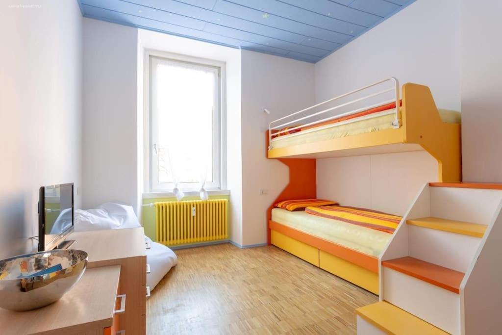 Victoria Apartment Bolzano Ngoại thất bức ảnh