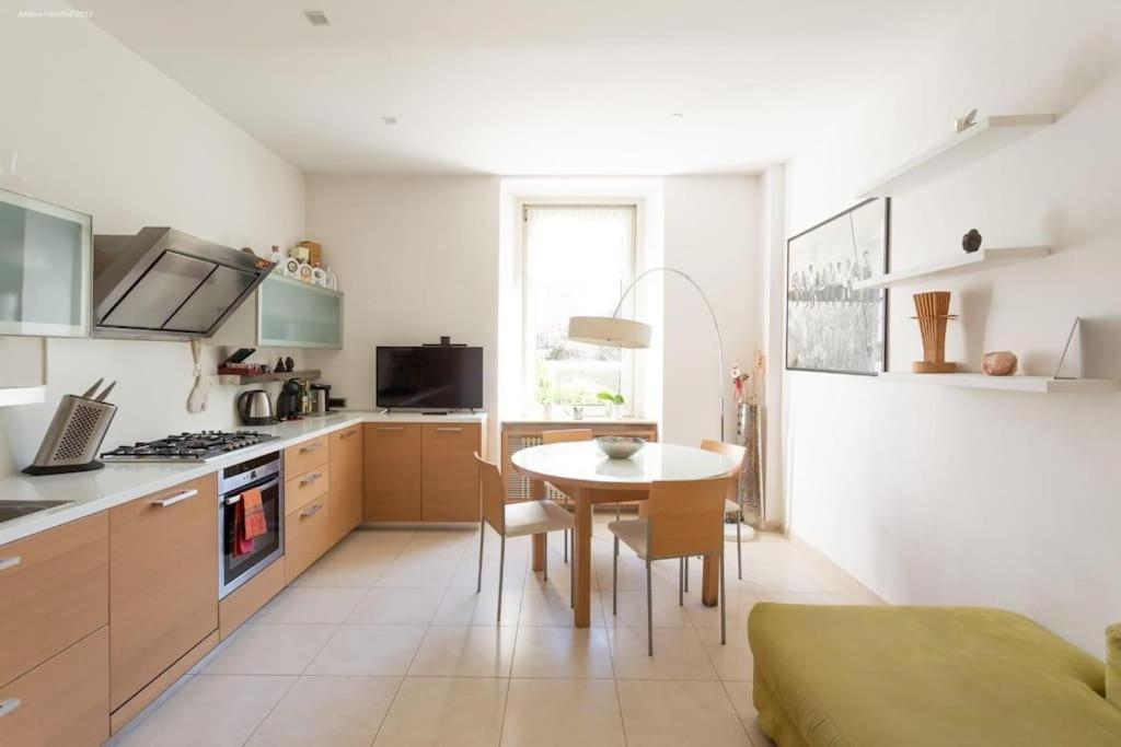 Victoria Apartment Bolzano Ngoại thất bức ảnh