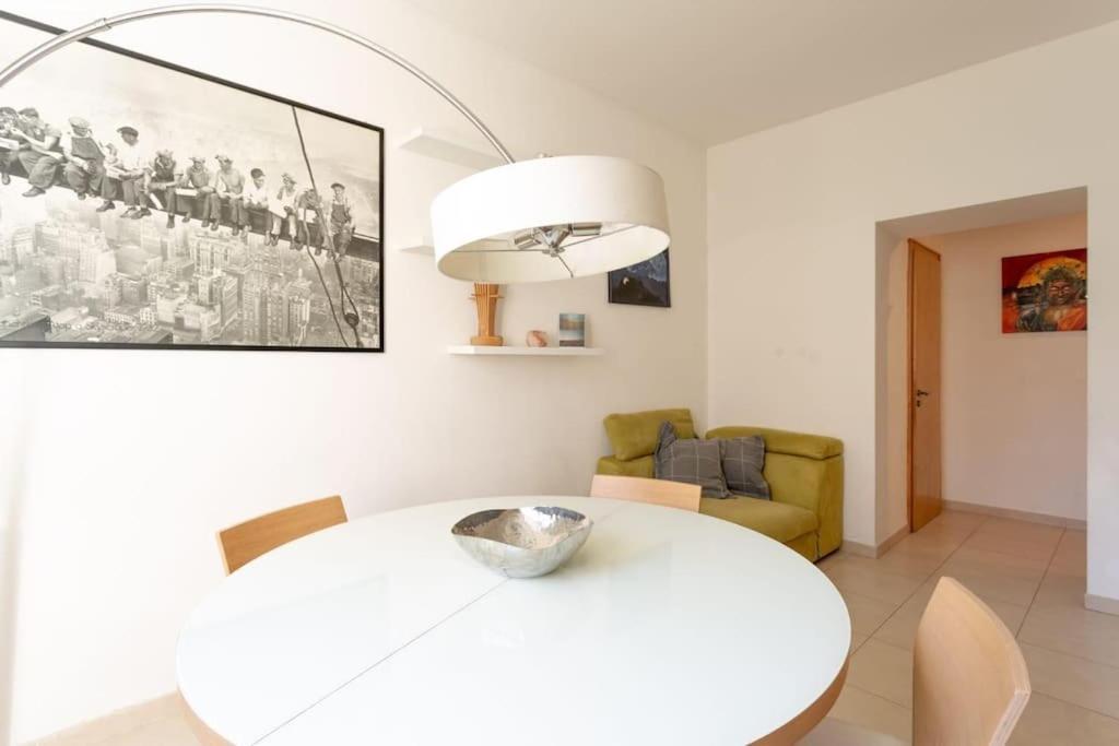 Victoria Apartment Bolzano Ngoại thất bức ảnh