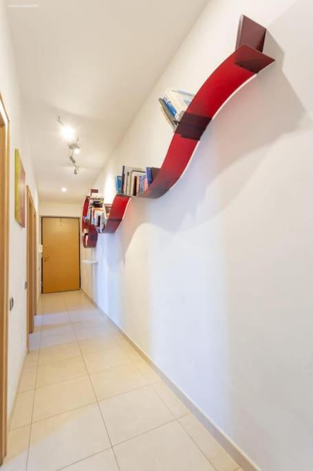 Victoria Apartment Bolzano Ngoại thất bức ảnh