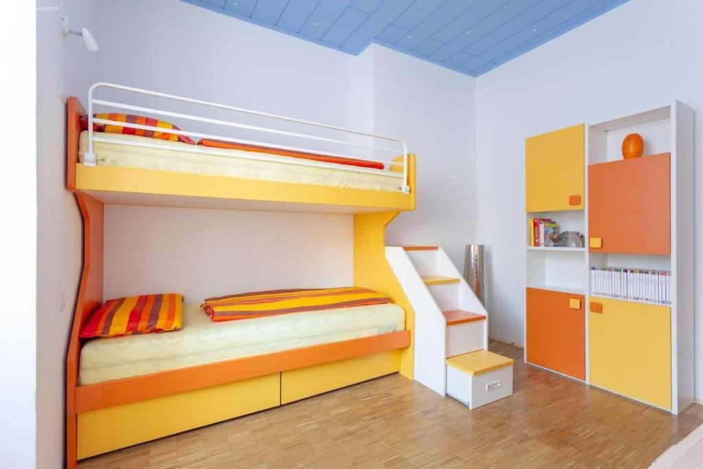 Victoria Apartment Bolzano Ngoại thất bức ảnh