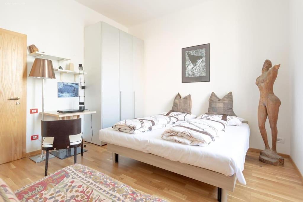Victoria Apartment Bolzano Ngoại thất bức ảnh