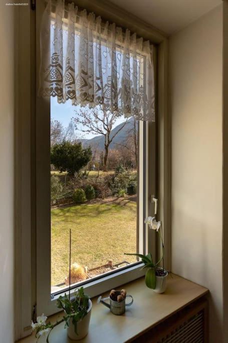 Victoria Apartment Bolzano Ngoại thất bức ảnh